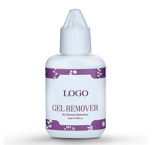 Gel Remover