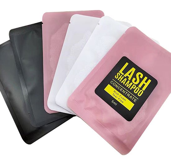 Lash Shampoo Concentrate