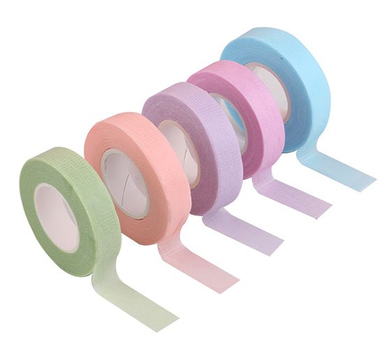 Regular Tape