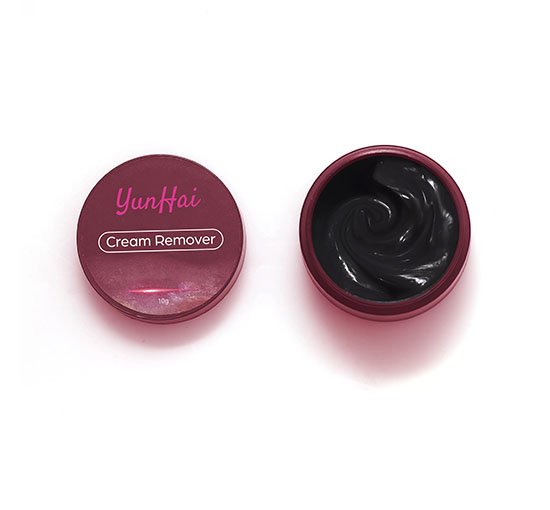 Cream Remover