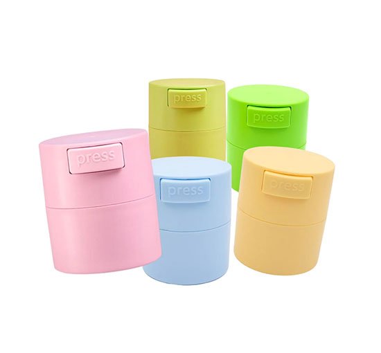 Glue Storage Box