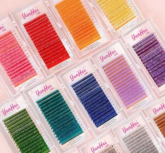 Glitter Lash