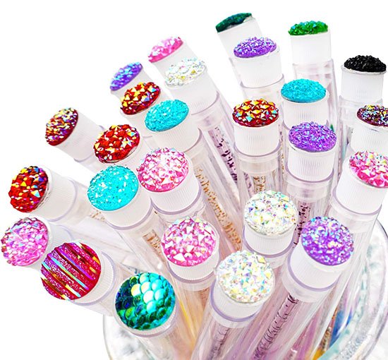Tube Mascara