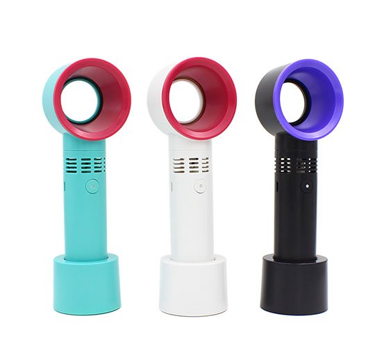 Air Multiplier USB Fan