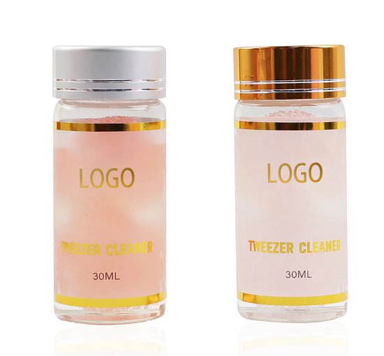 Tweezer Cleanser