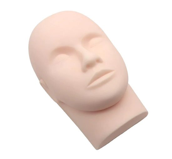 Mannequin Head
