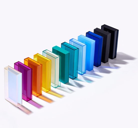Lash Storage Box