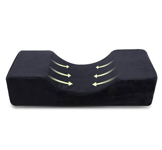 Lash Pillow
