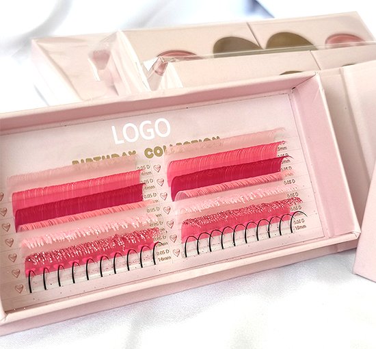 Color Lash