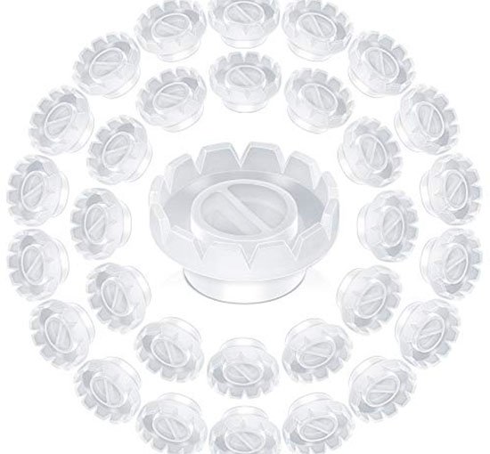 Glue Ring