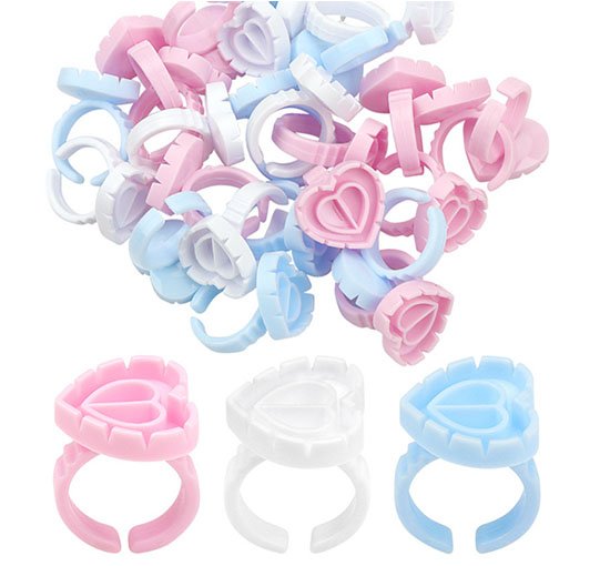 Glue Ring