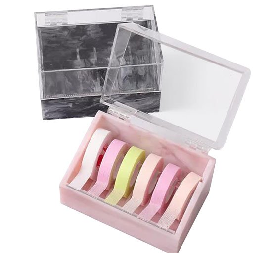 Tape Storage Box