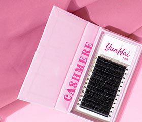 EYELASH EXTENSION
