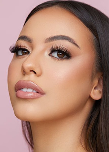 EYELASH EXTENSION