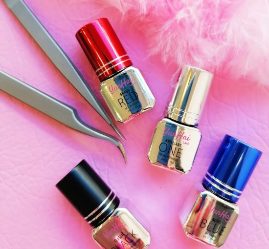 Lash Extensions Glue