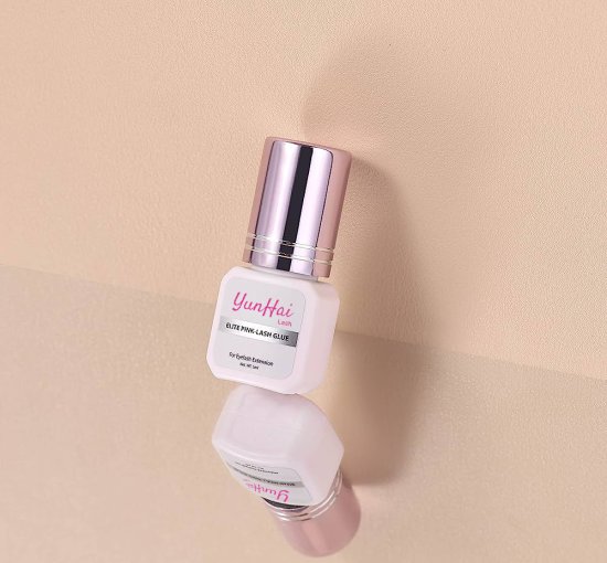 The One | Low Humidity Lash Extension Adhesive