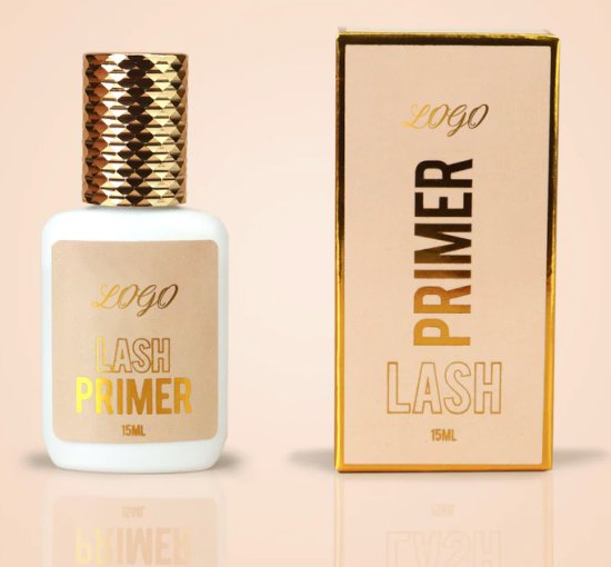 Eyelash Extensions Primer 15ml