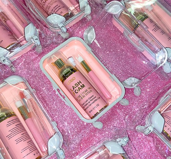 Lash Cleanser Shampoo