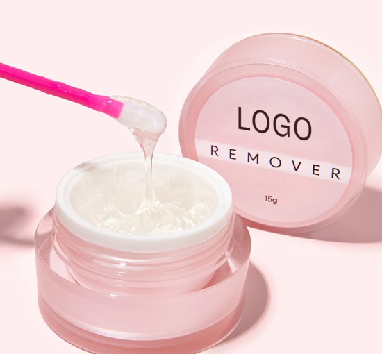 Cream Lash Extension Remover